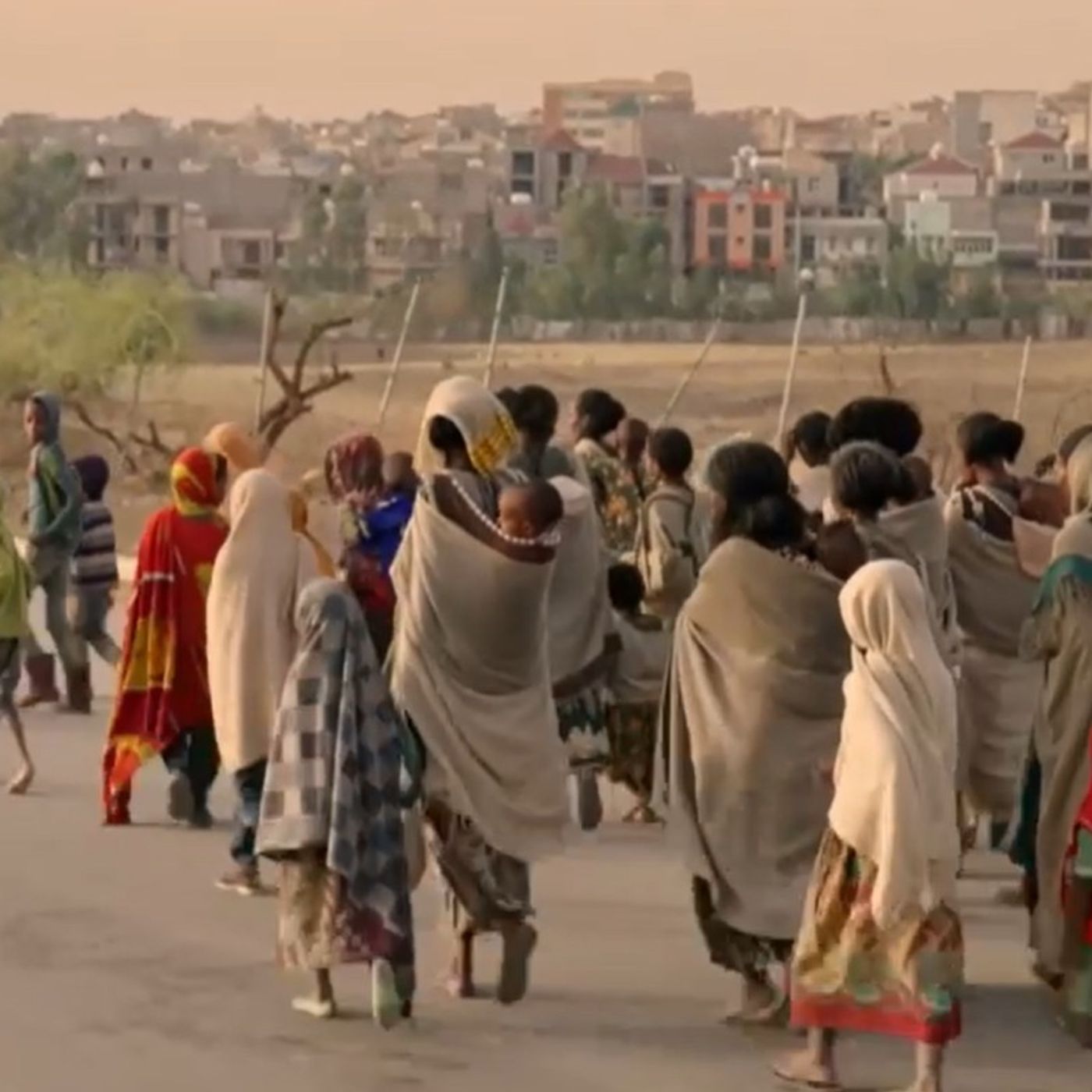 23 maggio 2025 - Notiziario Africa episode artwork
