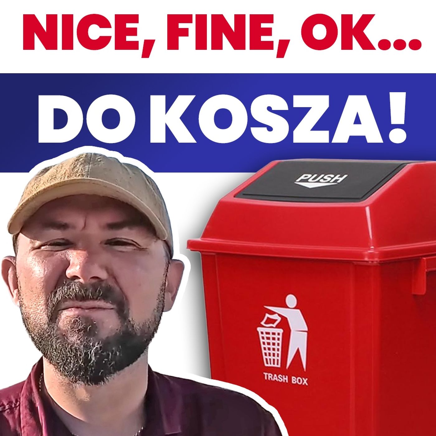 Błędy w angielskim, przez które od razu słychać, że nie jesteś native speakerem 🇺🇸 Dave z Ameryki