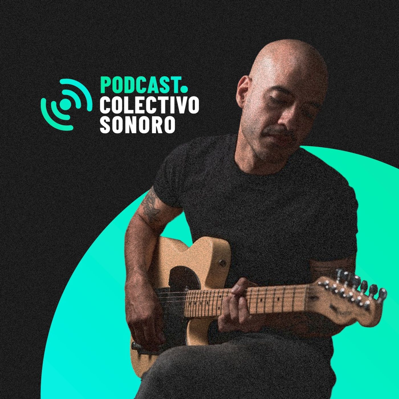 Colectivo Sonoro Podcast