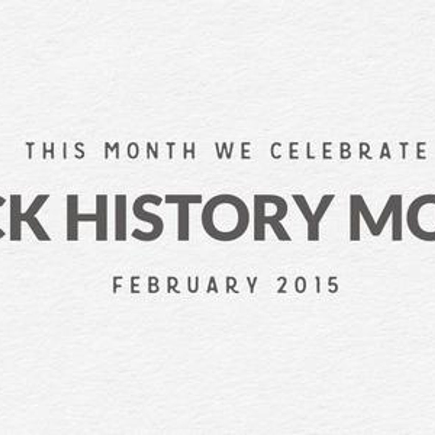 The State of Black America:  Walking Through History, Now and Then episode artwork