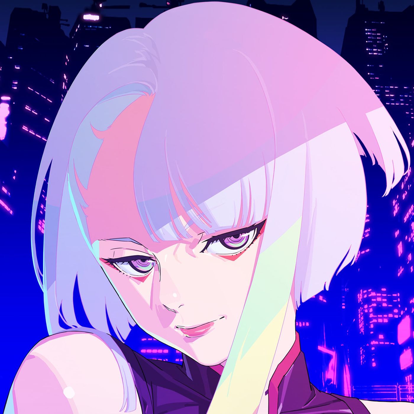 Cyberpunk: Edgerunners