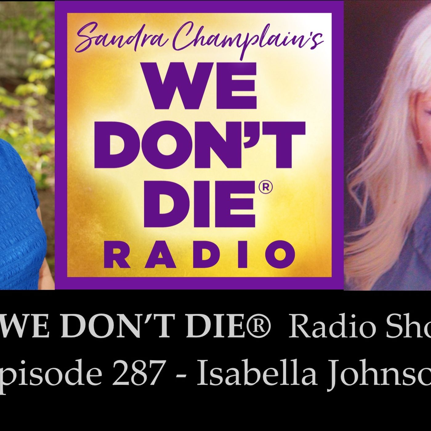 We Don\'t Die Radio
