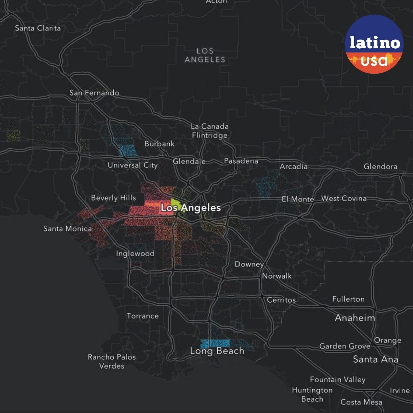 Latino USA