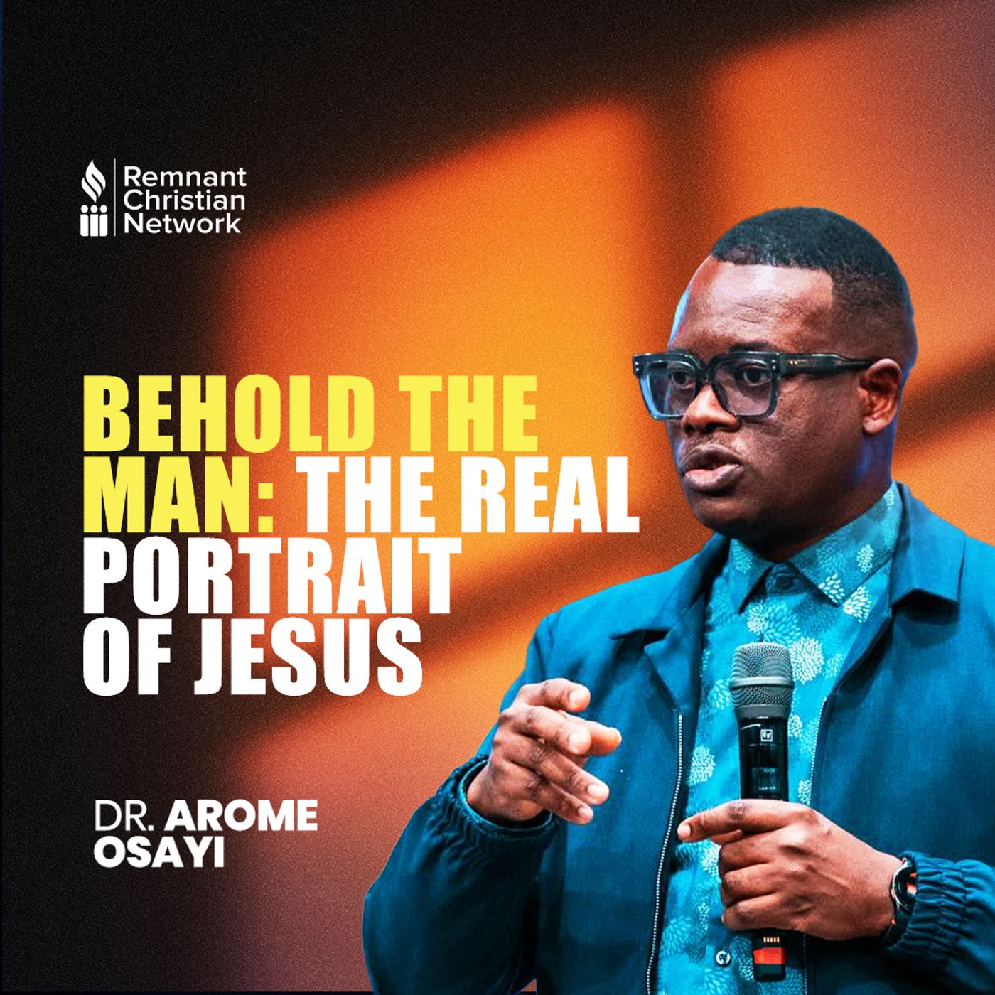 BEHOLD THE MAN THE REAL PORTRAIT OF JESUS episode artwork
