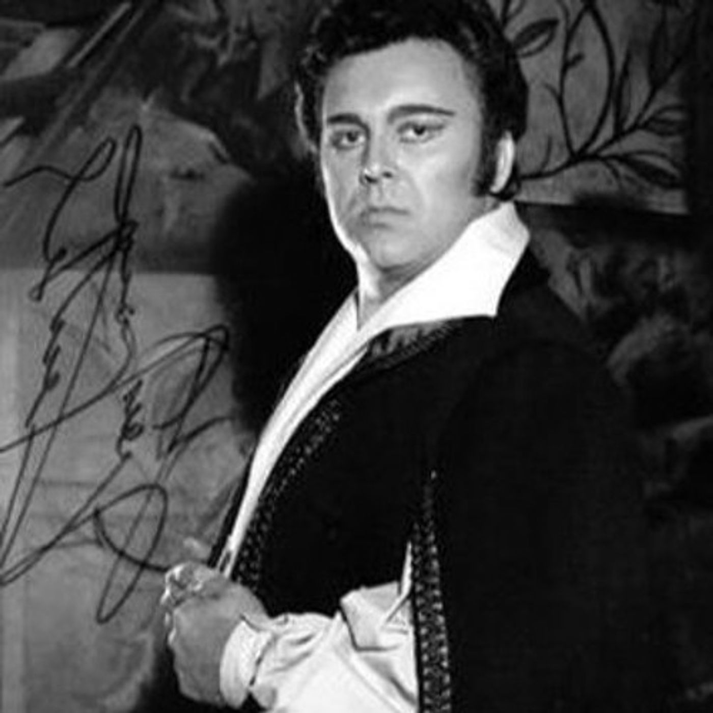 La Mattina all'Opera Buongiorno con .... Gianfranco Cecchele