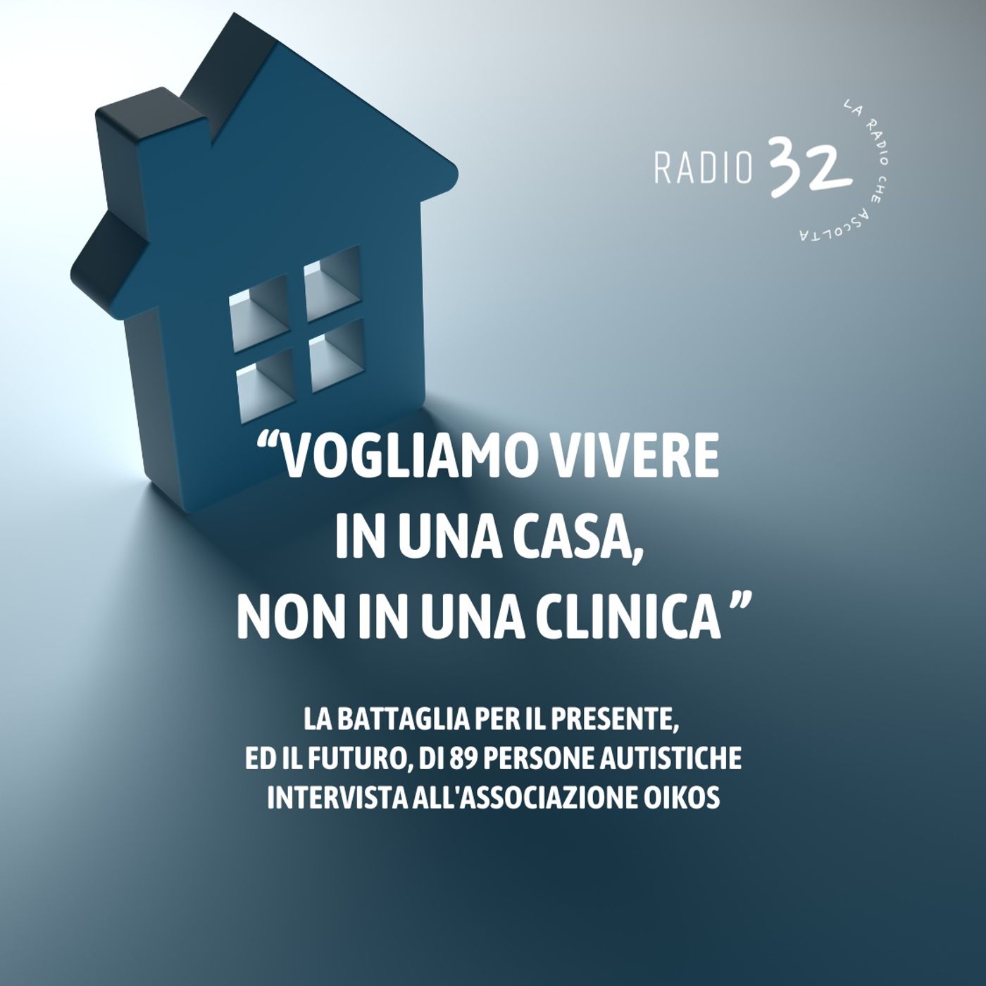 Radio 32 - La Radio che Ascolta