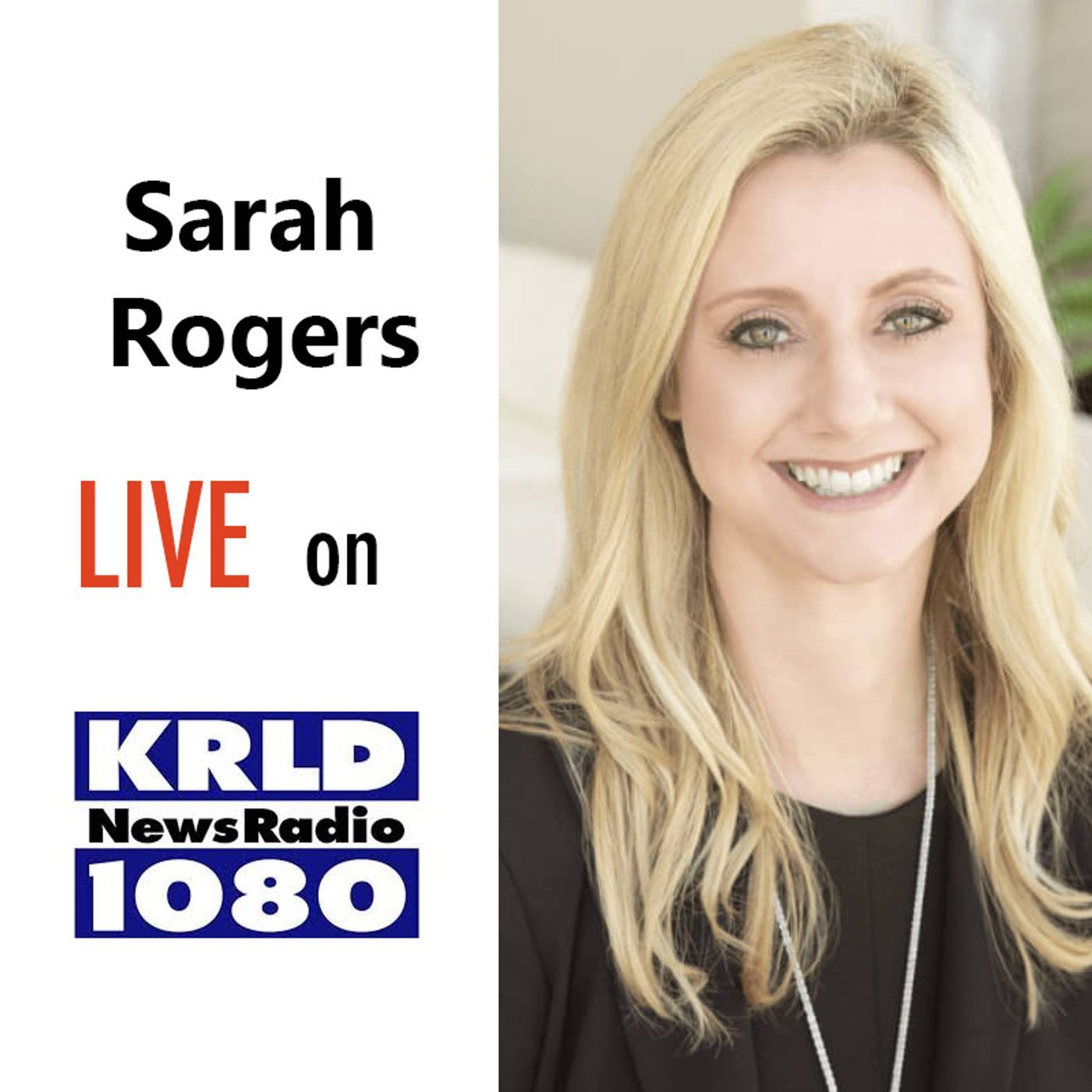 What are you rights if you catch COVID-19 at work? || 1080 KRLD Dallas || 7/28/20 episode artwork
