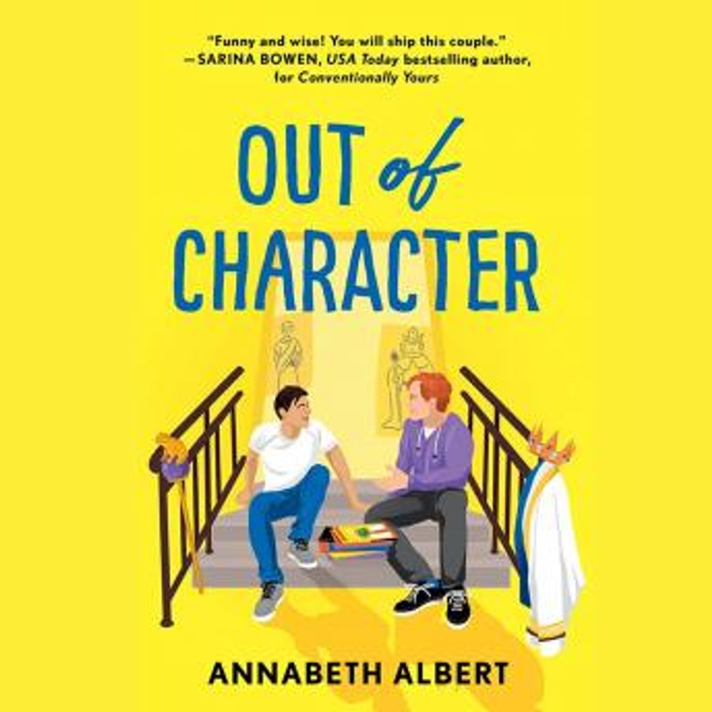 Discover the Best Audio Stories in Romance, Rom-Com