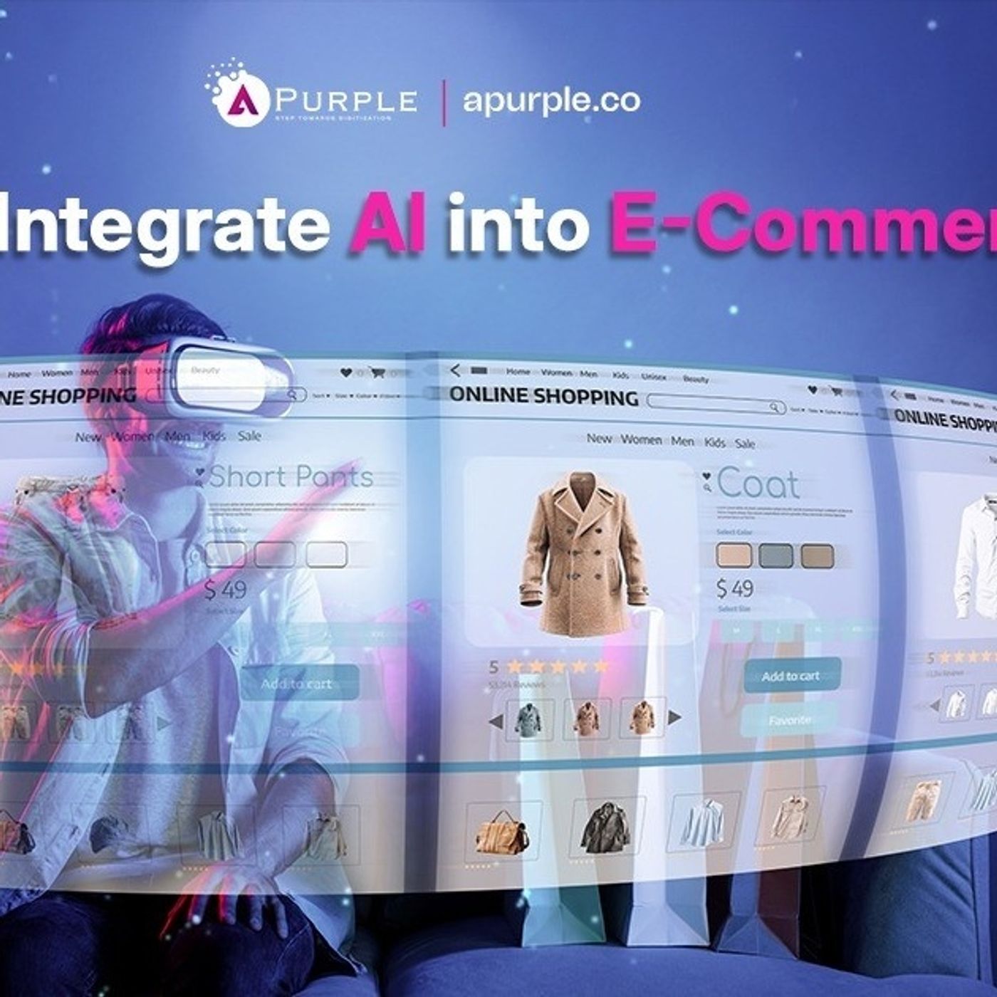 Integrating AI into E-Commerce_ A Strategic Guide
