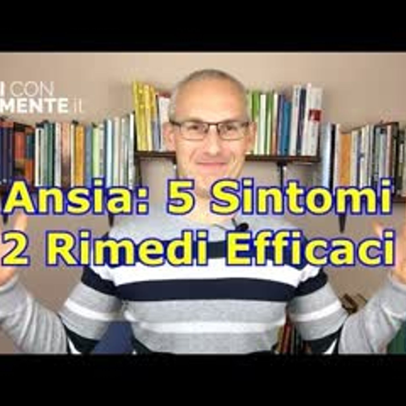 Vincere l\'ansia