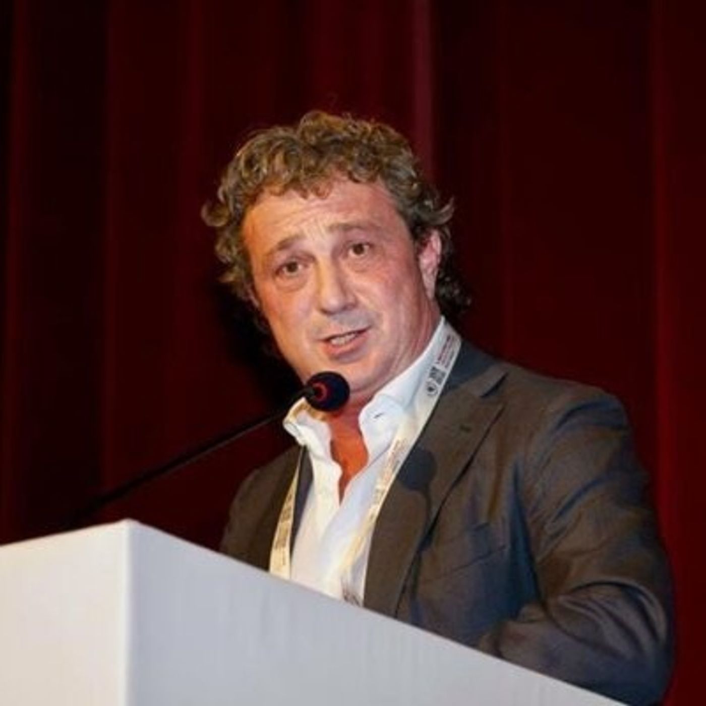 Ingiuste detenzioni ed errori giudiziari: l’esame della relazione ministeriale di Giuseppe Guida episode artwork