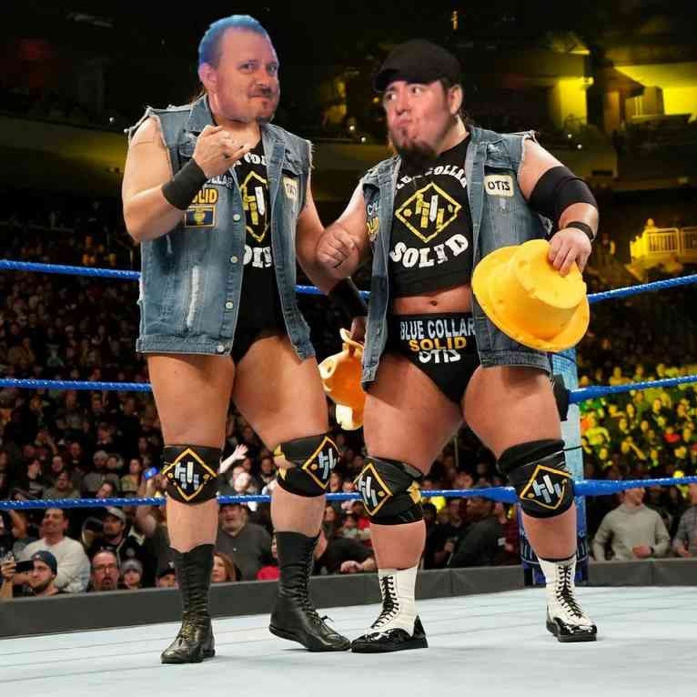 RANTS AND WRASSLIN TRIVIA episode artwork