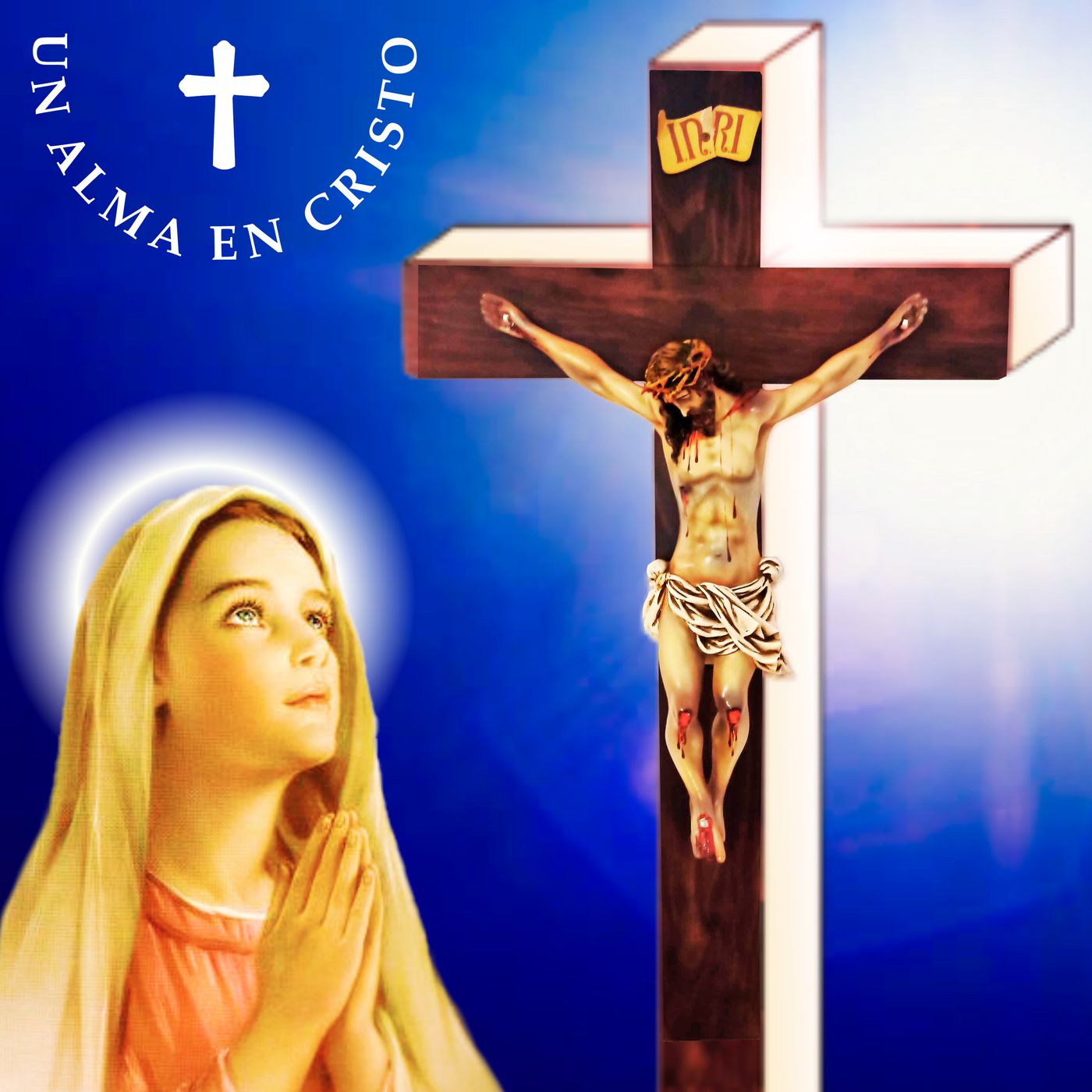 Un alma en Cristo UAC