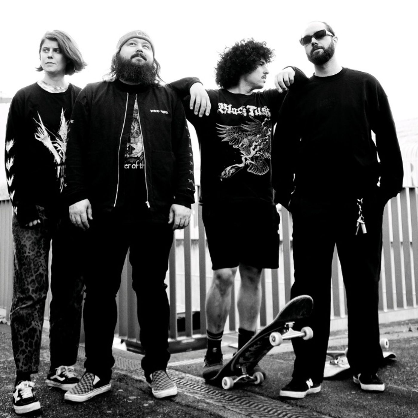 Australia Bound? BENJAMIN BERDOUS From SLOMOSA Addresses The Question And More Australia Bound? BENJAMIN BERDOUS From SLOMOSA Addresses The Question And More