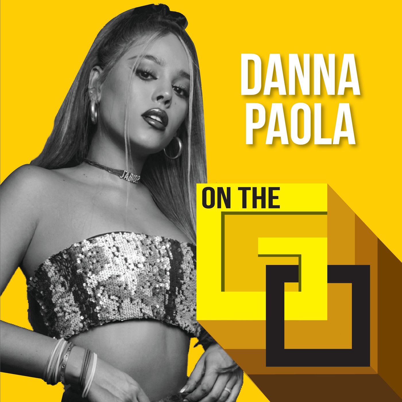 On The Go - El Podcast