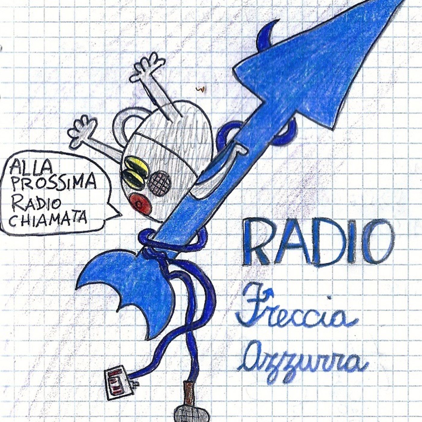 RFA-Sezione Val di Cecina