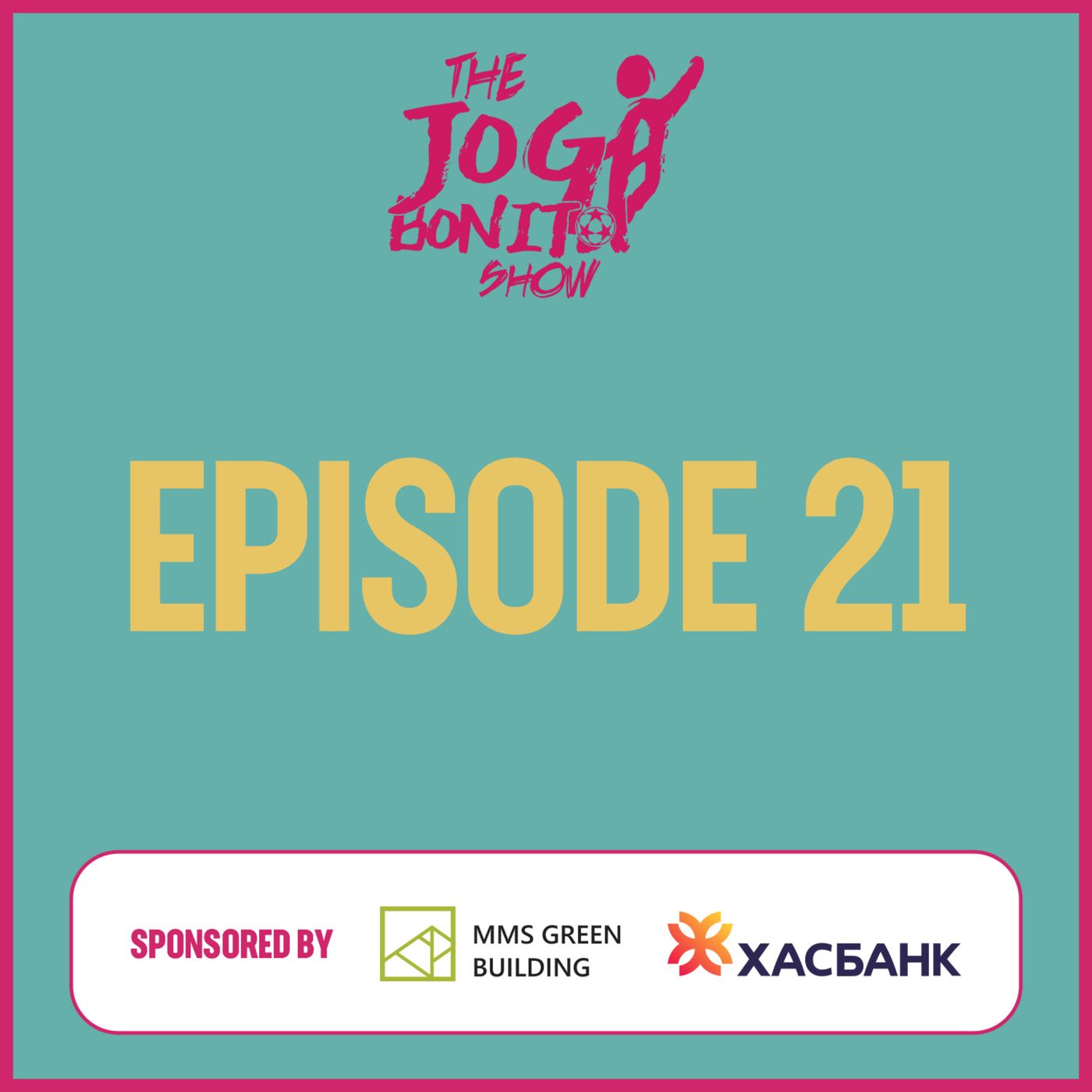 El podcast de Juan Pereira Bennaceur