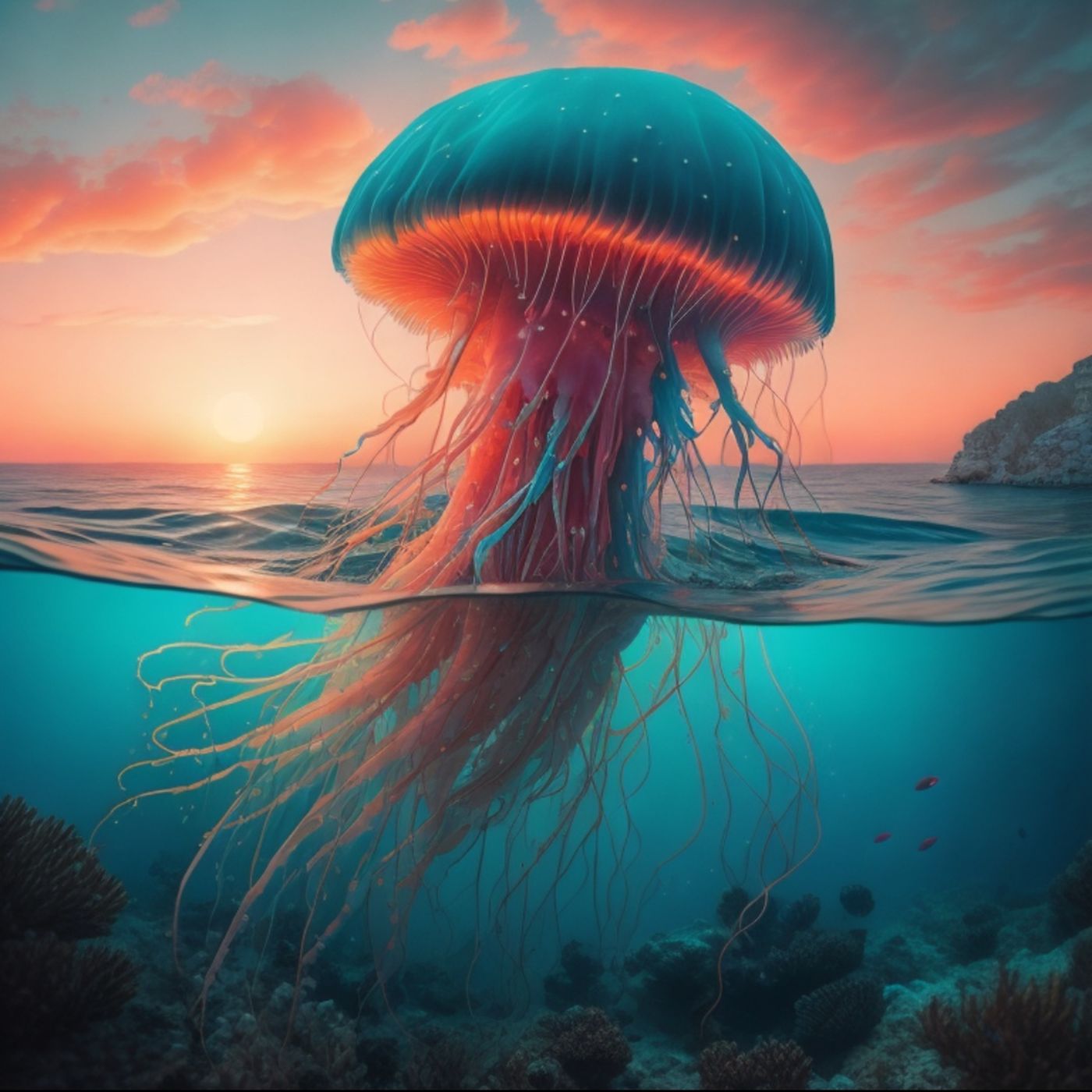 Daha güçlü daha sakin