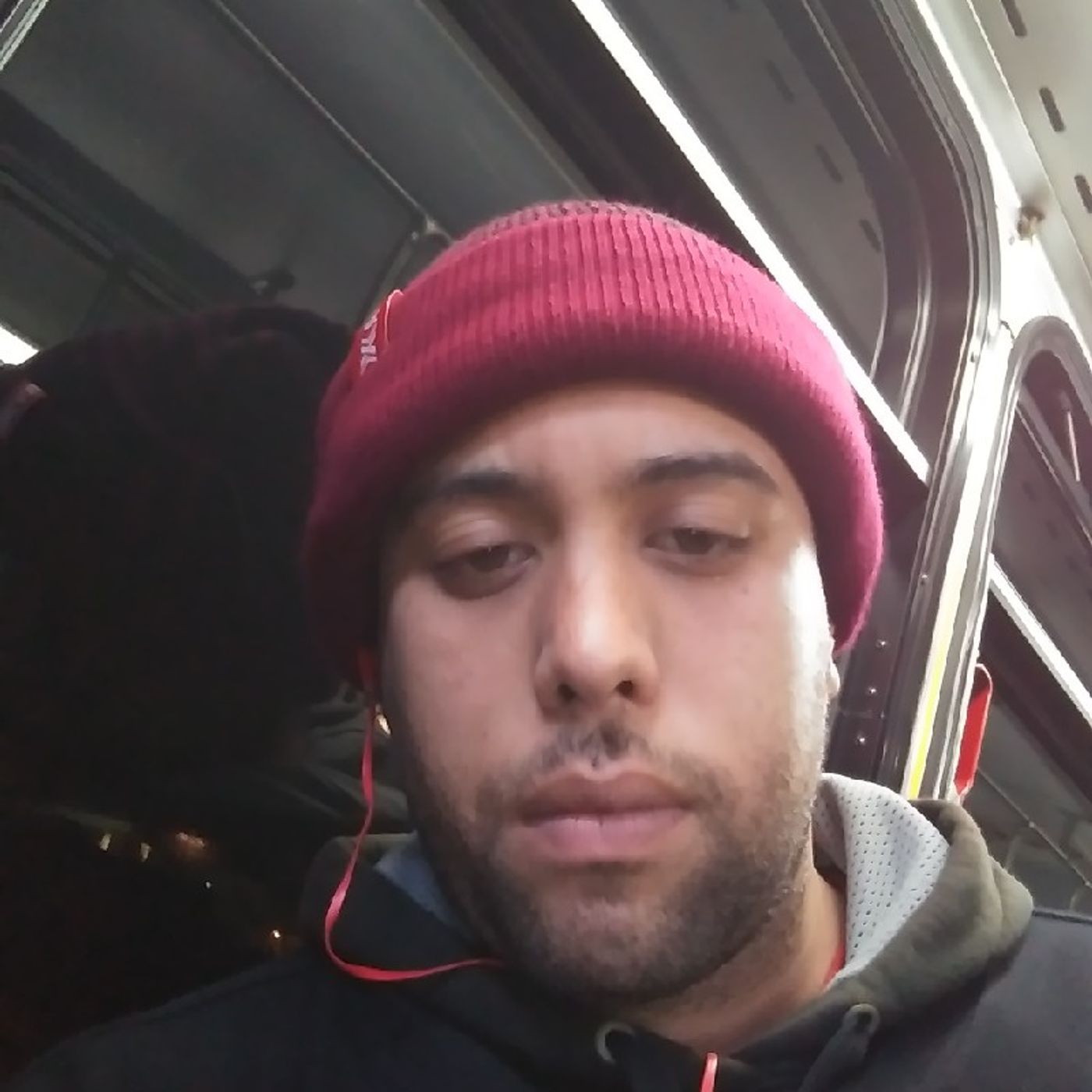 John Rivera\'s tracks