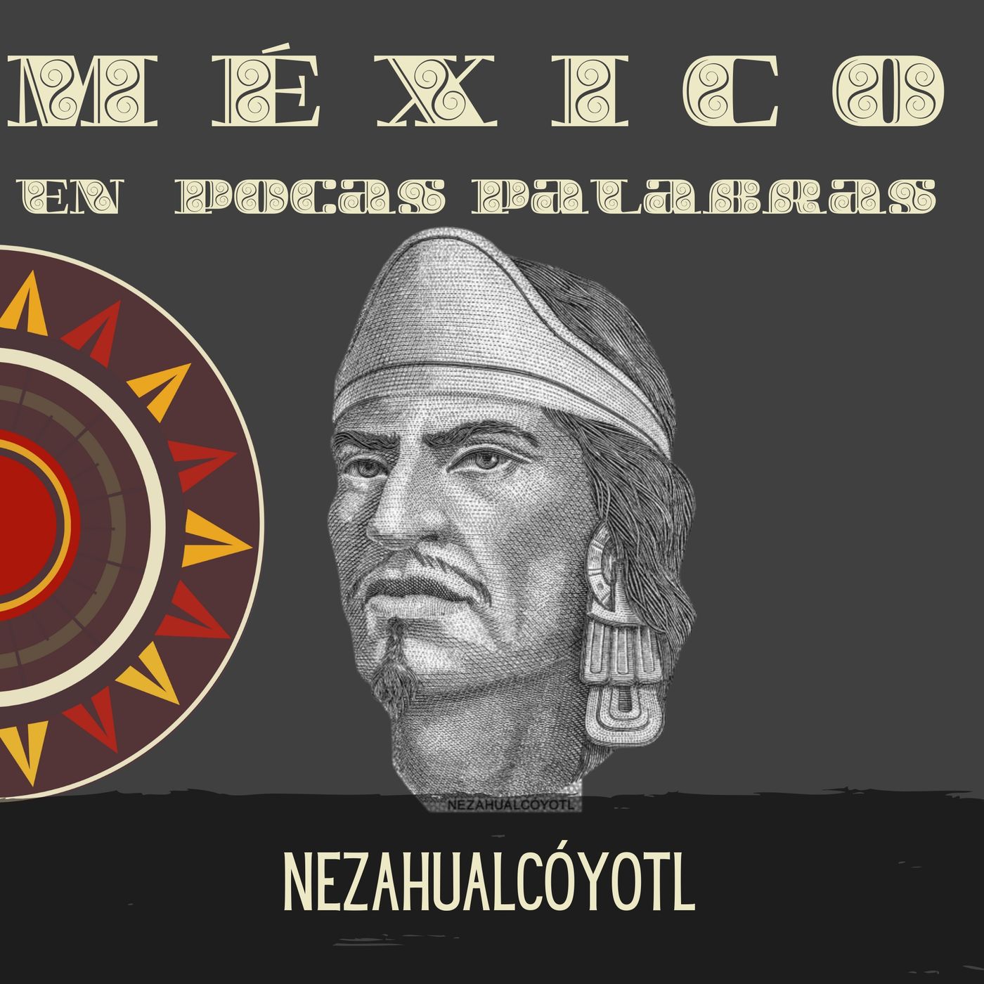 México  en pocas palabras