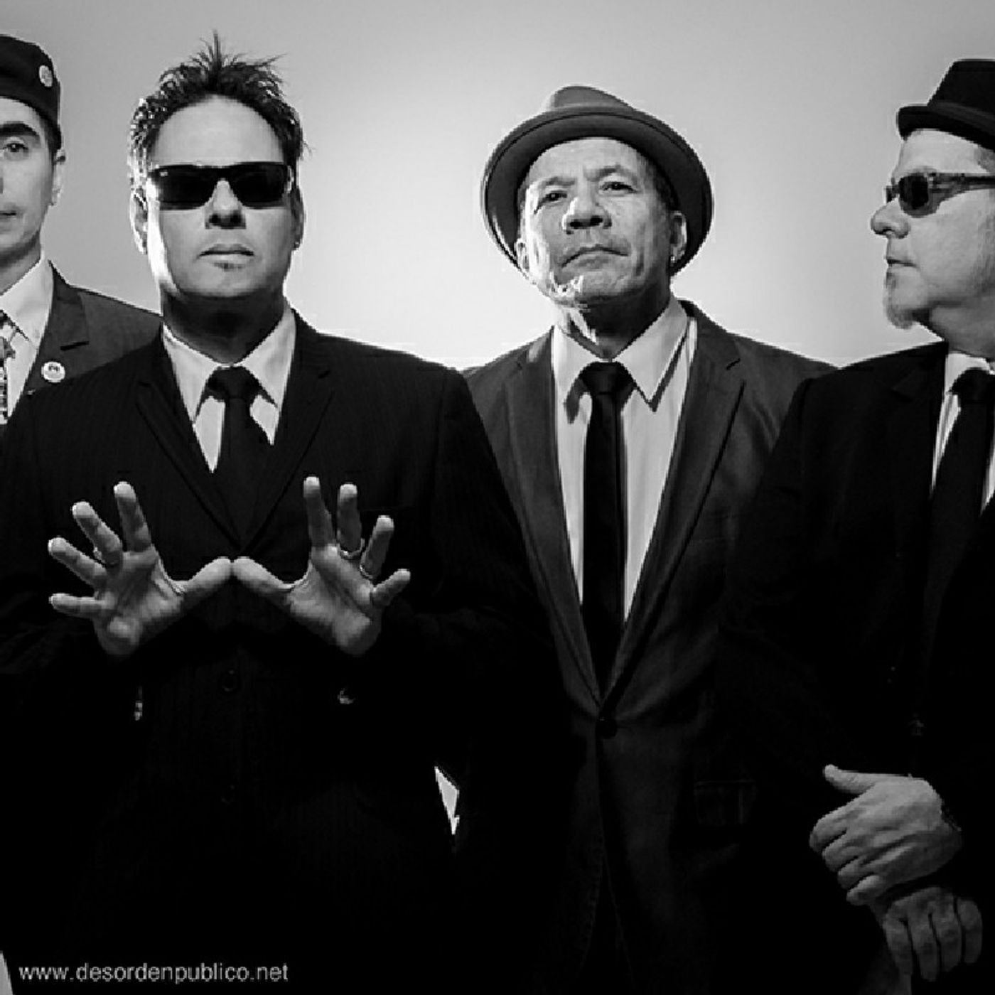 Cultura Rock Magazine\'s show