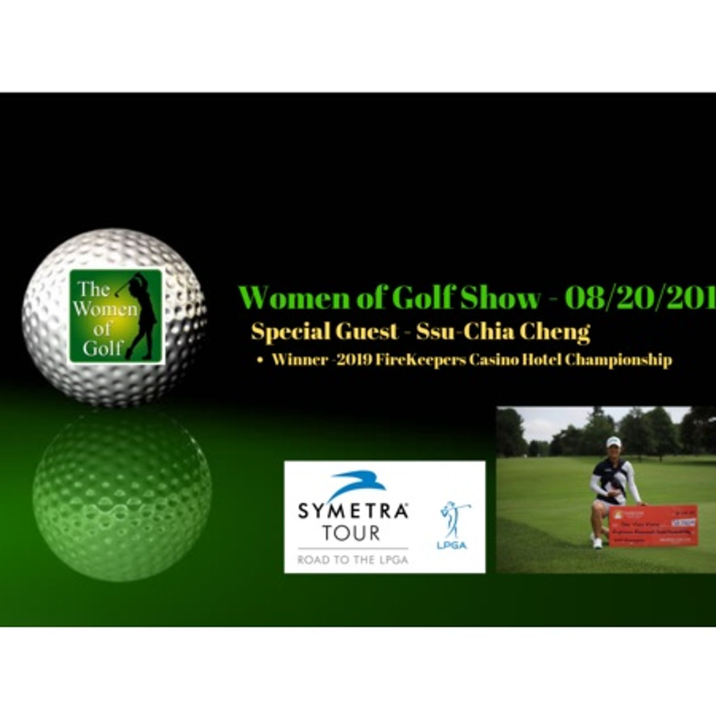 Women of Golf