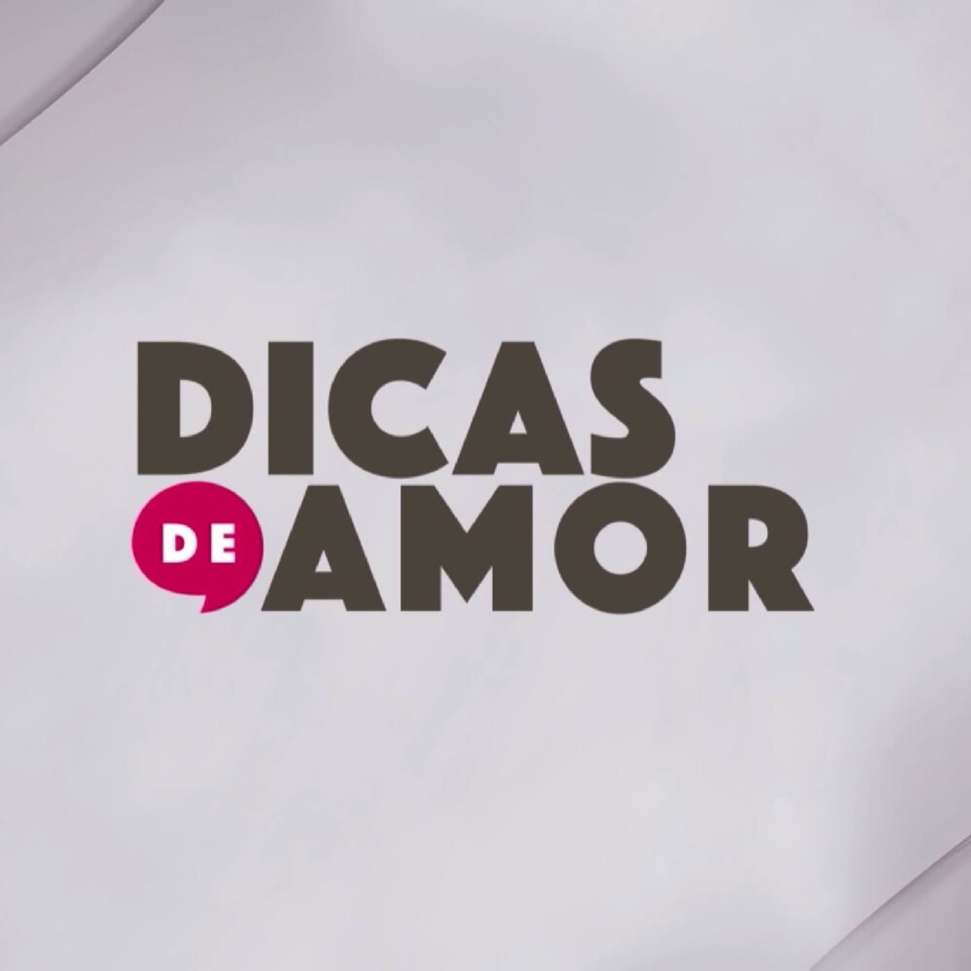 Dicas de Amor