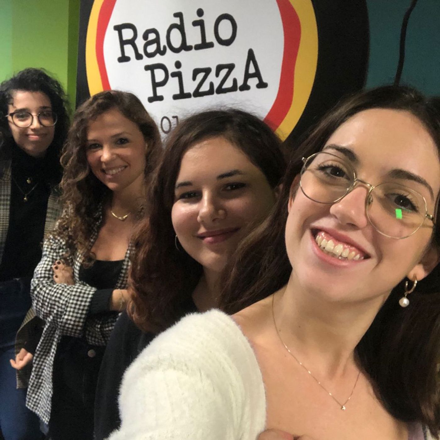 RadioPizza Olanda