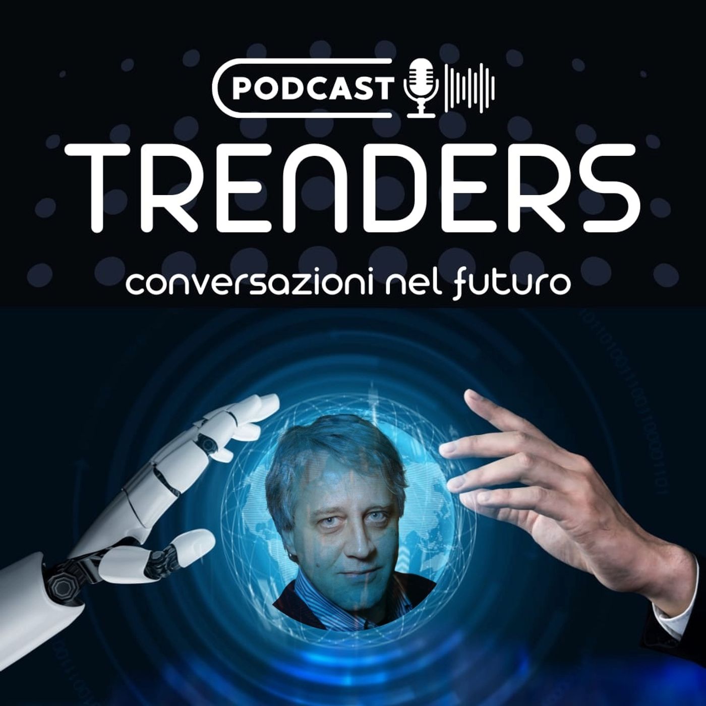 Trenders - Conversazioni nel futuro