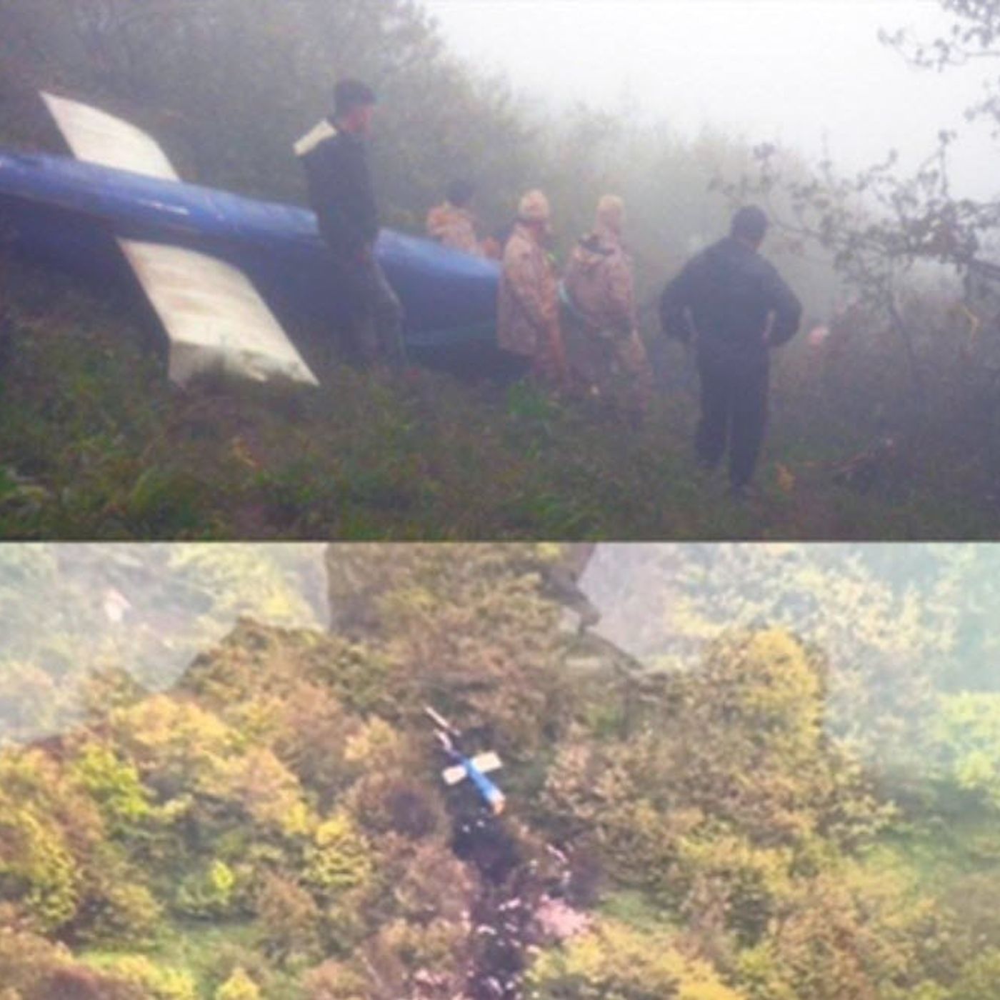 هلاکت جلاد۶۷