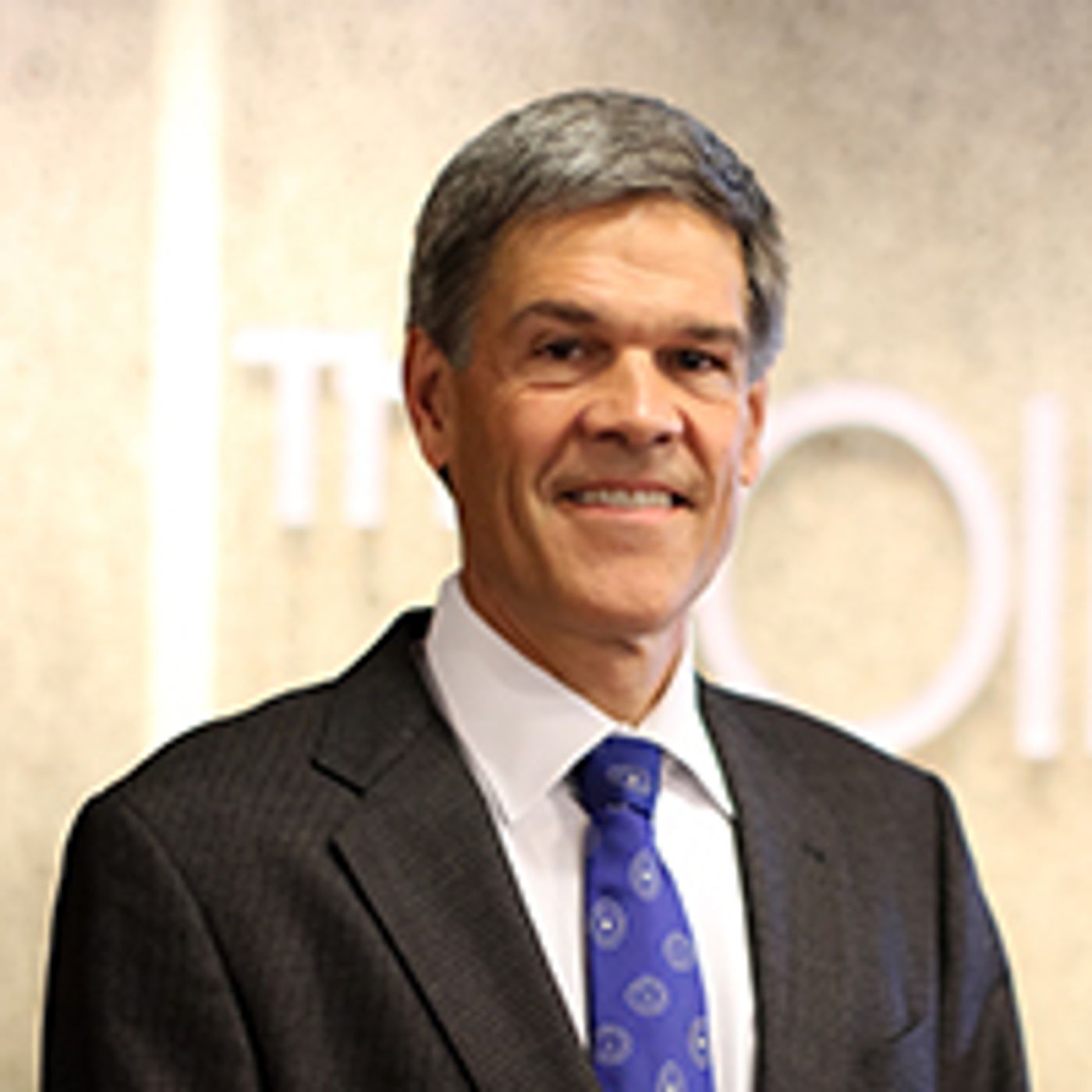 Peter Holt, CEO The Joint Chiropractic solutions, with more than 500 locations in 34 states thejoint.com