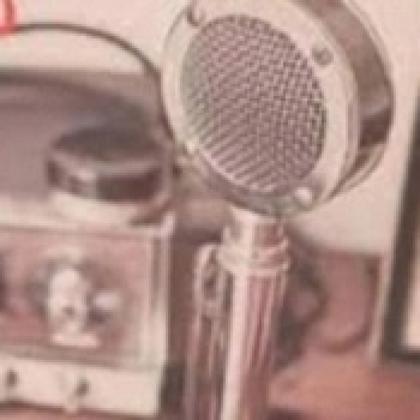 MÚSICA PARA EL DÍA MUNDIAL DE LA RADIO. - Episodio exclusivo para mecenas episode artwork