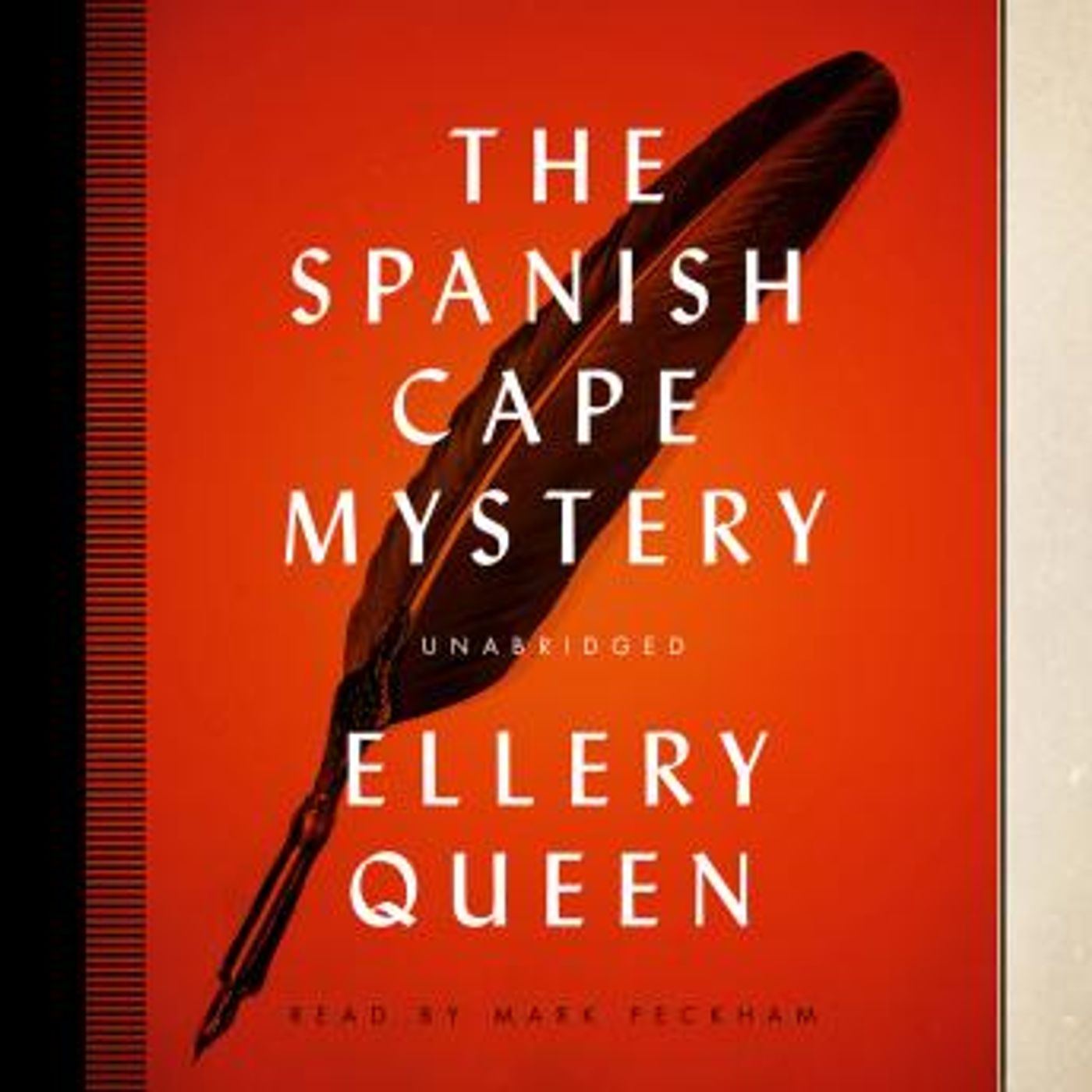 Grab the Essential Full Trial Audiobooks in Mystery, Thriller & Horror, Police & Detective