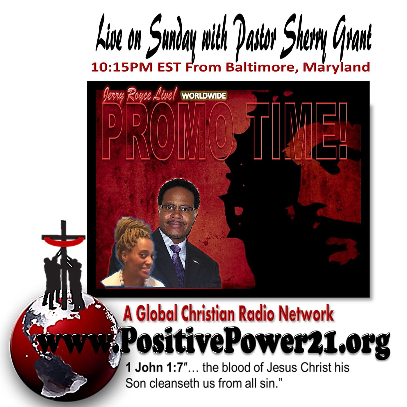 Maximum Life Christian Church - Balto