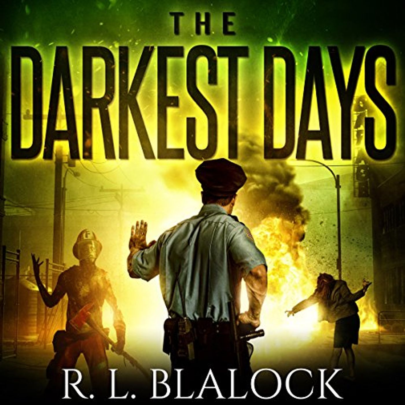 Get Best Audiobooks in Fiction, Horror