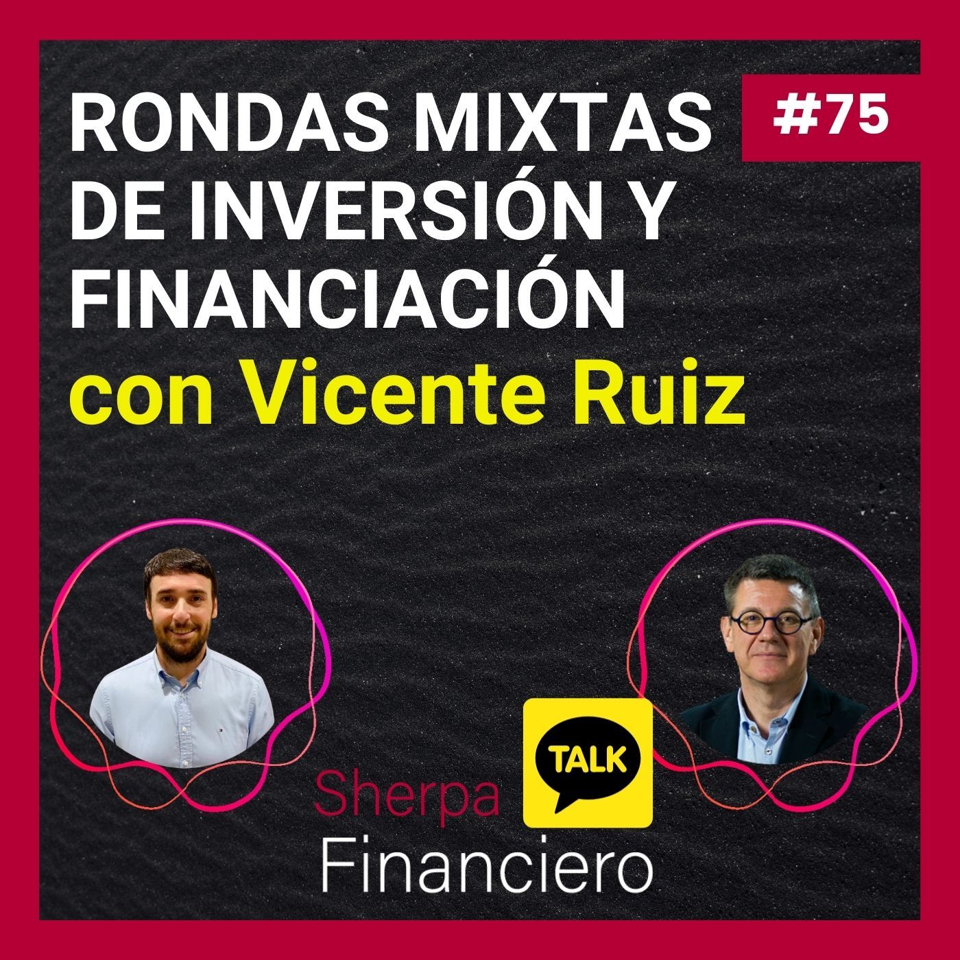 Sherpa Financiero