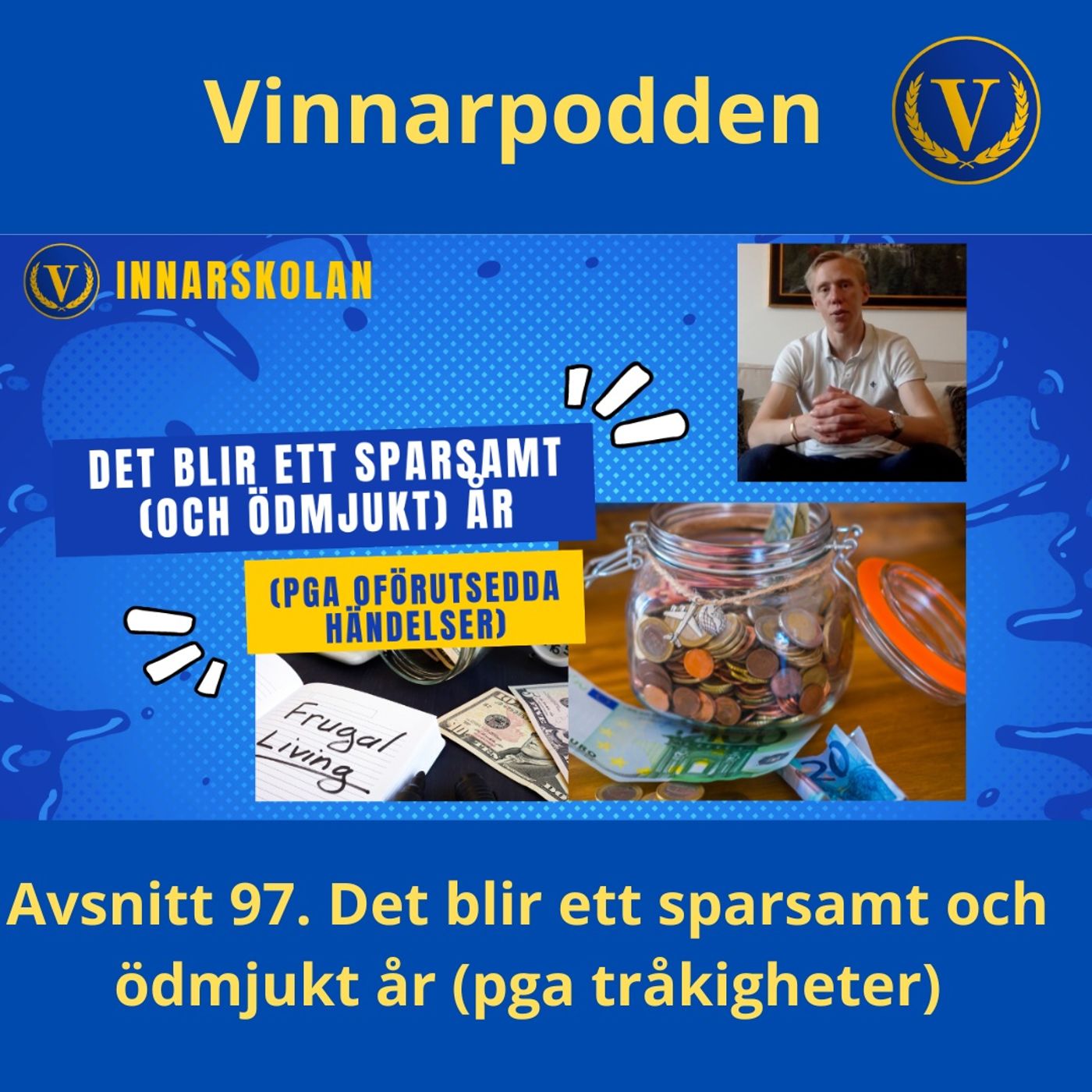 Vinnarpodden