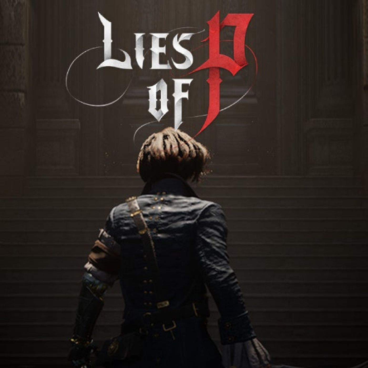 Lies Of P Review