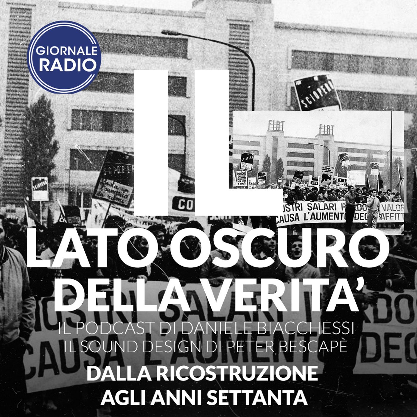 Il Lato Oscuro della Verità