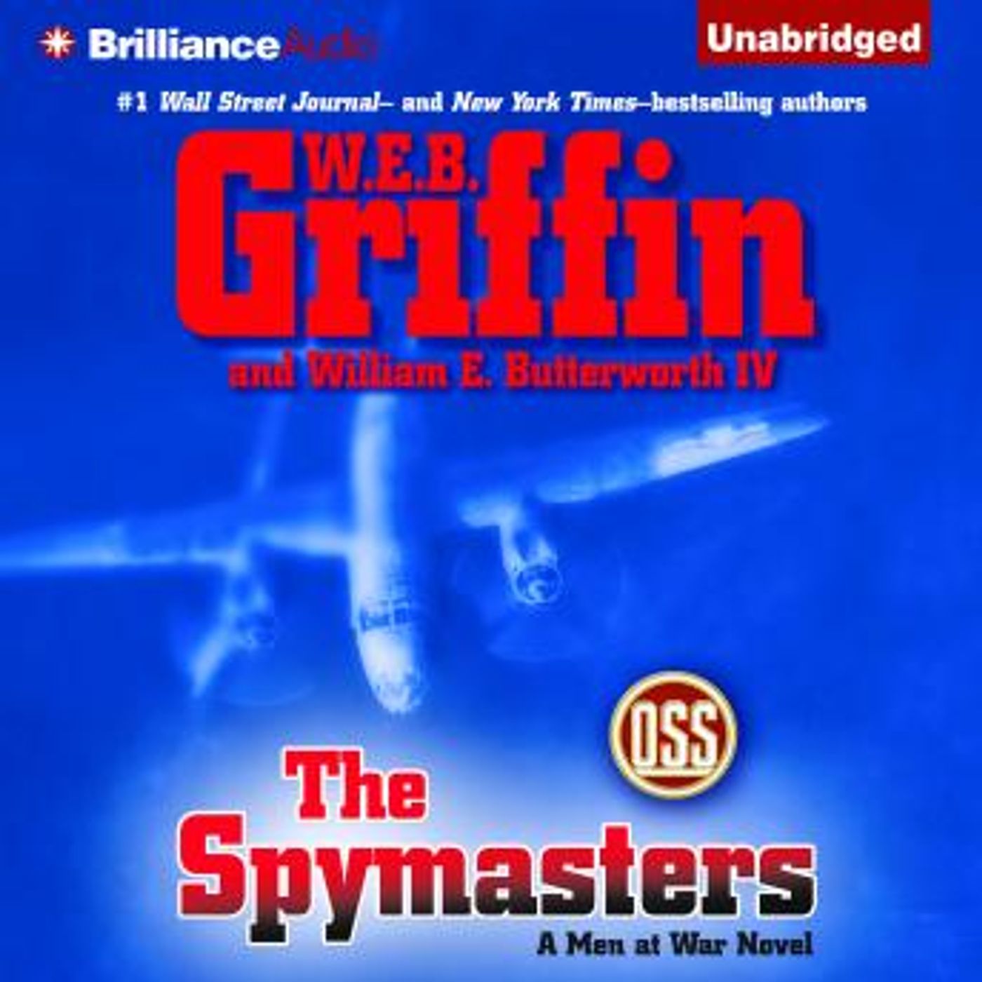 Download High-Quality Full Audiobooks in Fiction, Action & Adventure