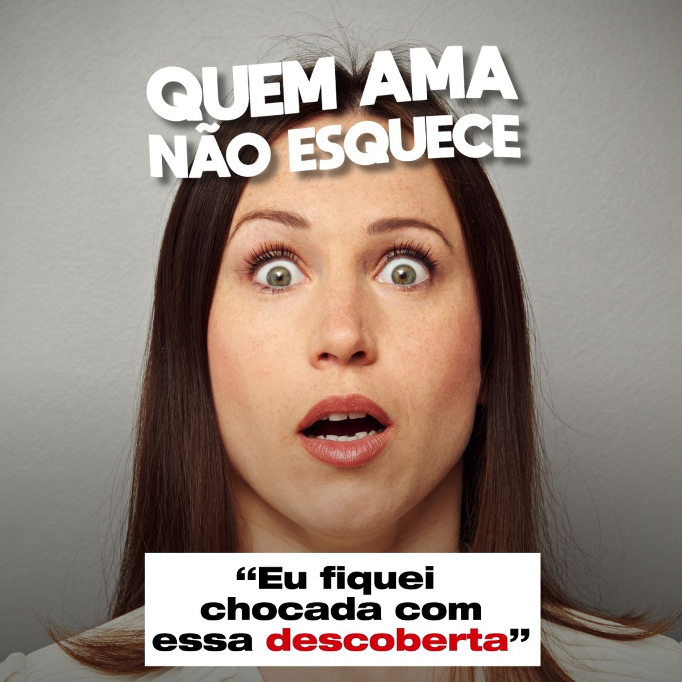 FIQUEI CHOCADA COM ESSA DESCOBERTA - HISTÓRIA DA SIMONE | QUEM AMA NÃO ESQUECE 26/09/25