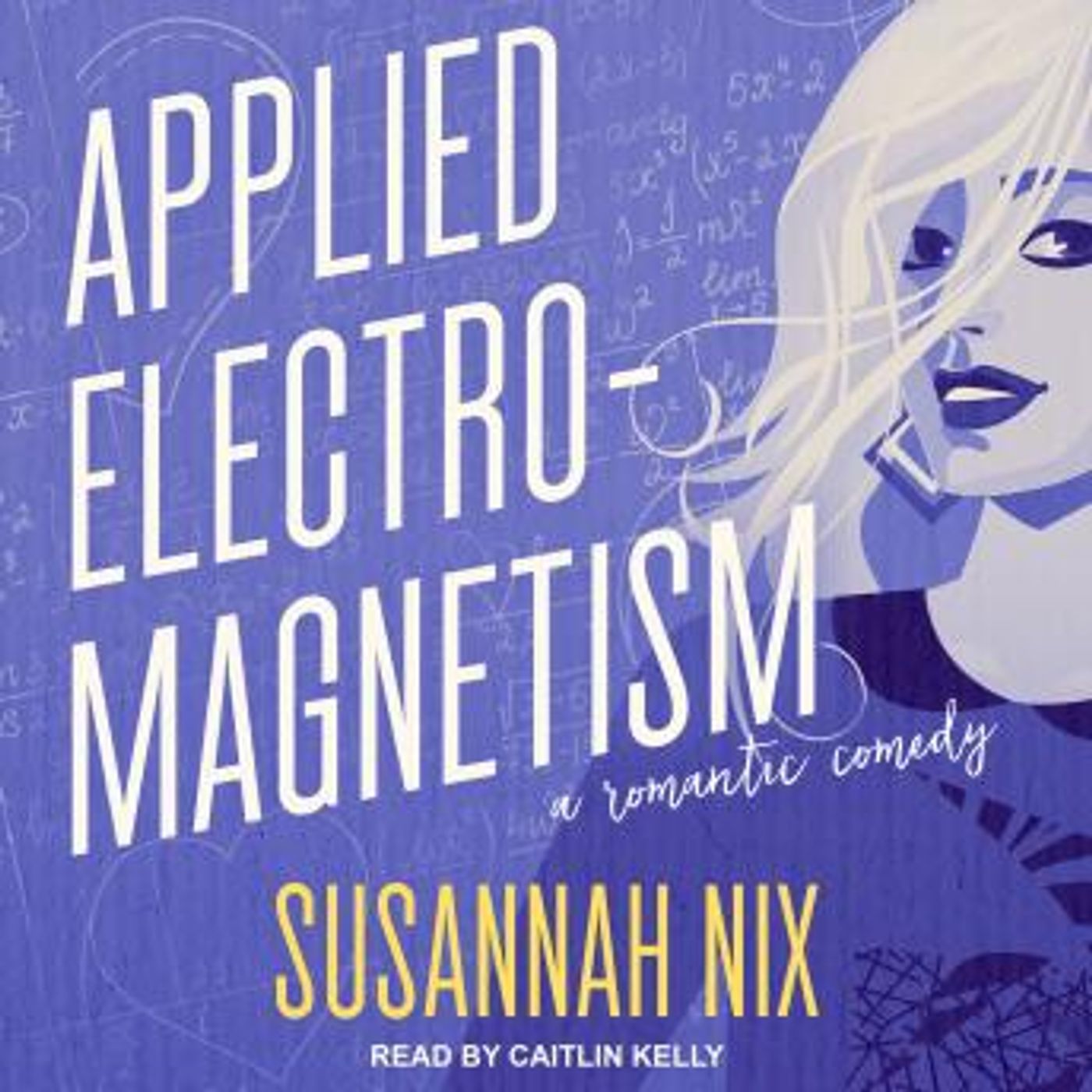 Listen to New Full Audiobooks in Romance, Rom-Com