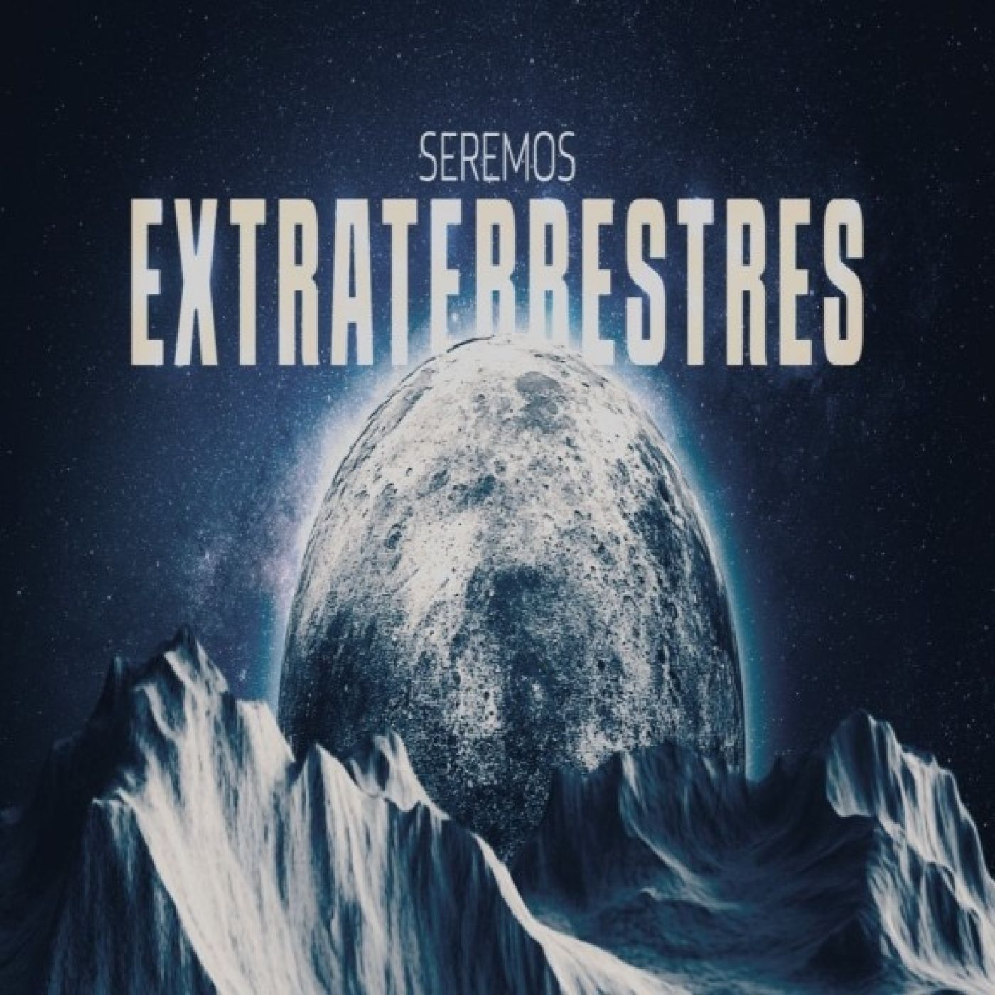 Cuarto Milenio 21×41 (12/07/2026): Seremos extraterrestres episode artwork