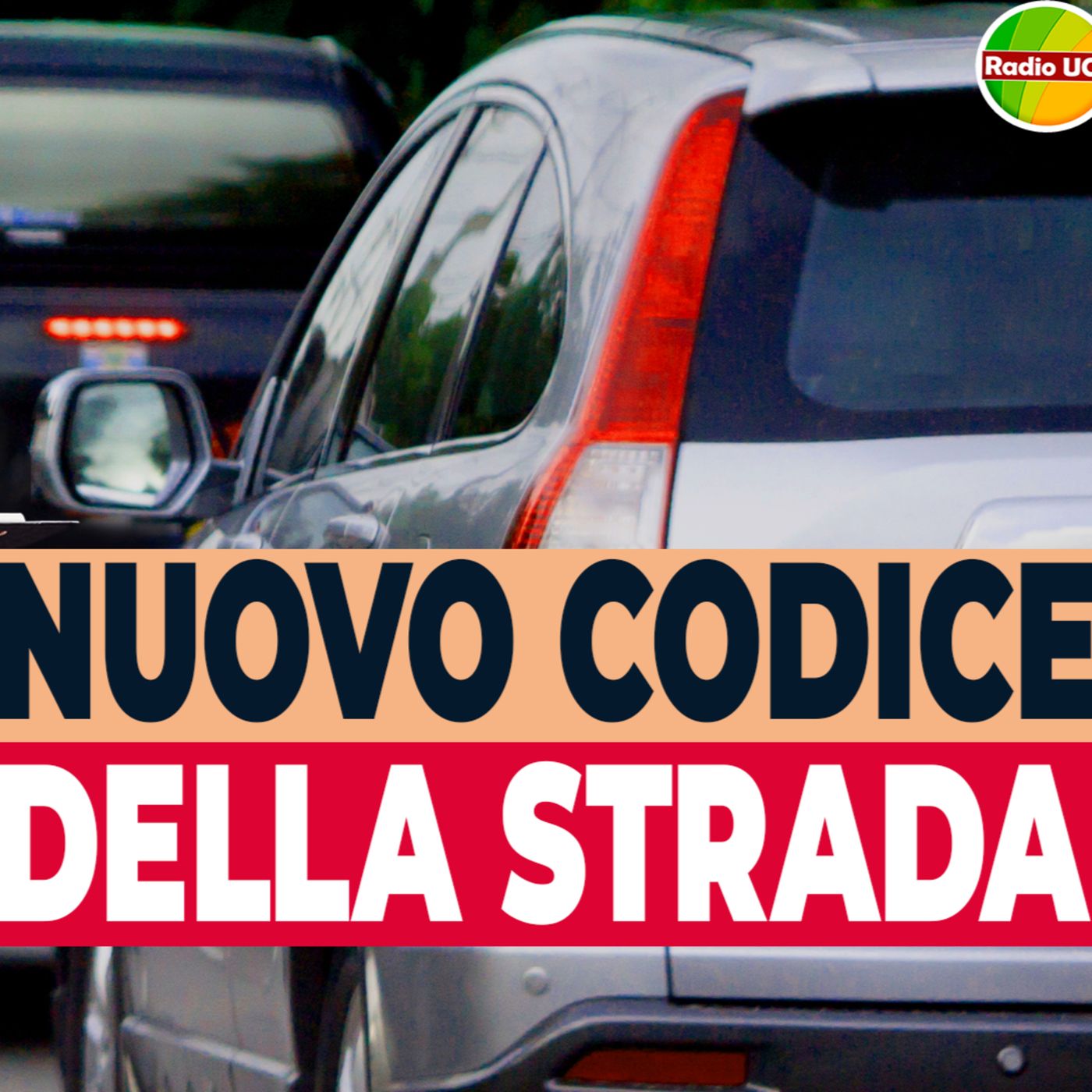 Nuovo CODICE della STRADA: un'occasione PERSA? Con Mino Carrara episode artwork