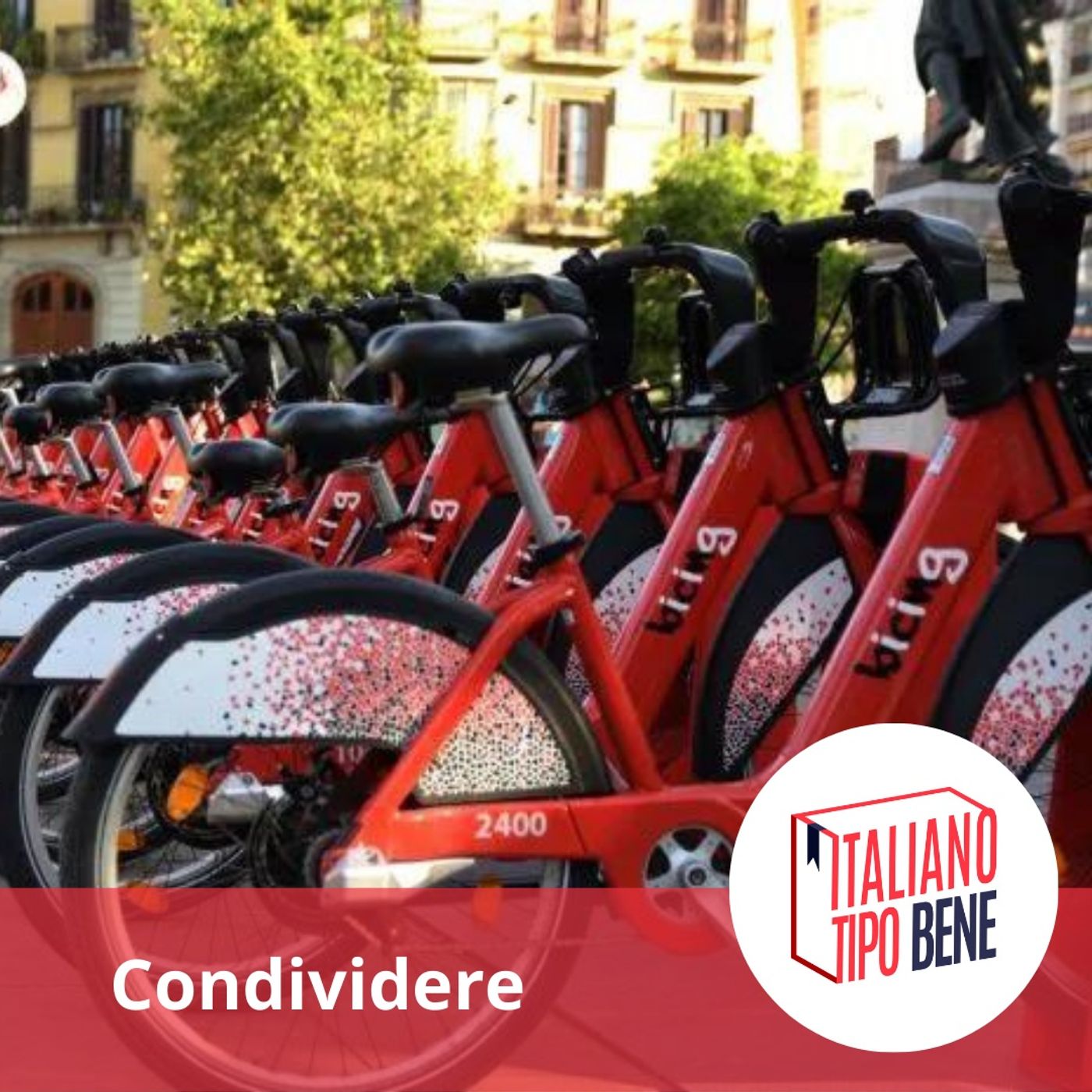 Italiano tipo bene