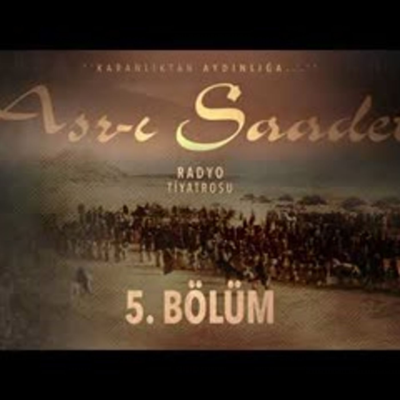 5. Bölüm Asr-ı Saadet Radyo Tiyatrosu - Zeyd'le Tanışma 5. Bölüm Asr-ı Saadet Radyo Tiyatrosu - Zeyd'le Tanışma