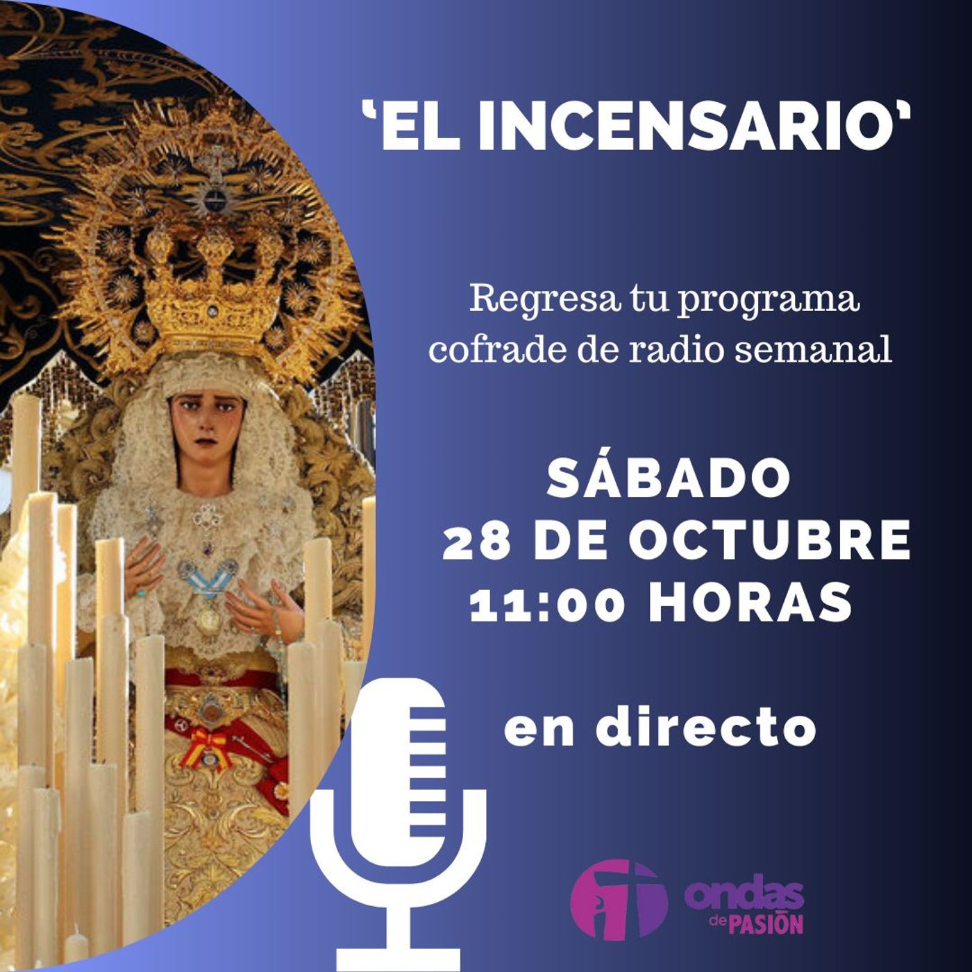 Ondas de Pasión Radio