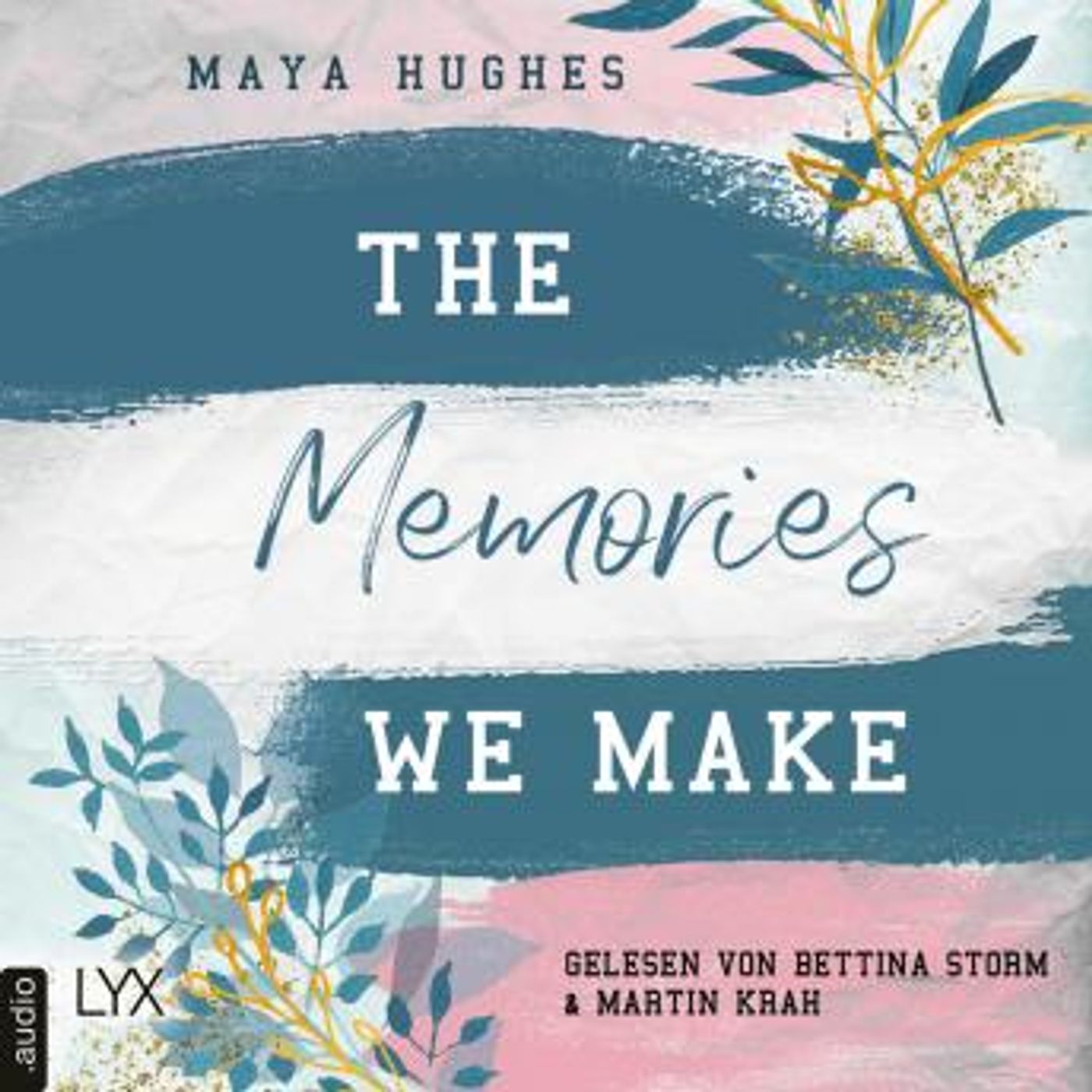 Grab the Essential Full Audiobooks in Romance, Modern