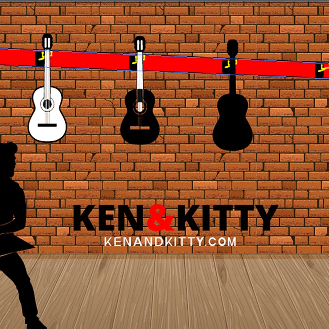 Ken and Kitty Podcast