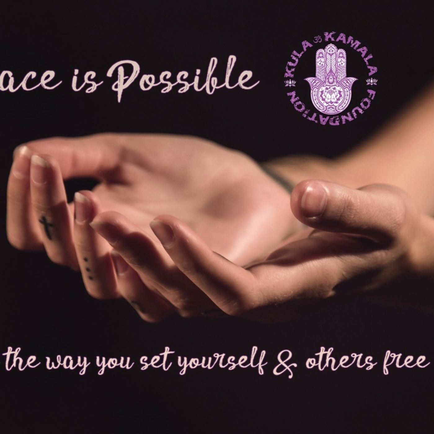 Experience and Spirituality. A Wisdom Circle w/Sudha Mataji 7/28/19 episode artwork